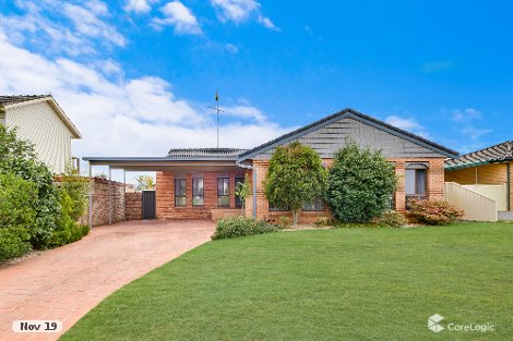 20 Shoalhaven St, Ruse, NSW 2560