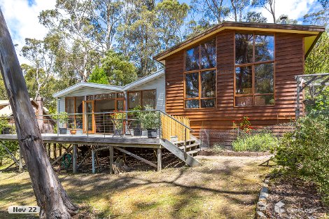 597 Nelson Rd, Mount Nelson, TAS 7007