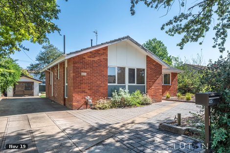 45 Bonython St, Downer, ACT 2602