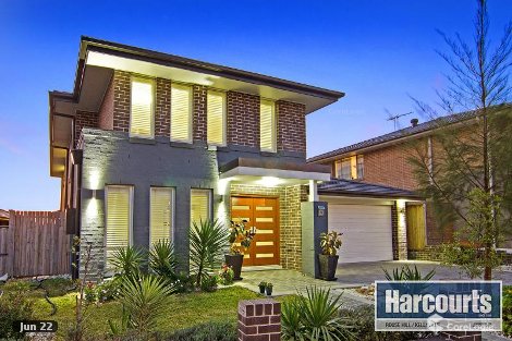 24 Manto St, Bungarribee, NSW 2767