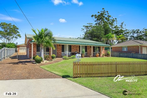 26 Reserve Rd, Basin View, NSW 2540