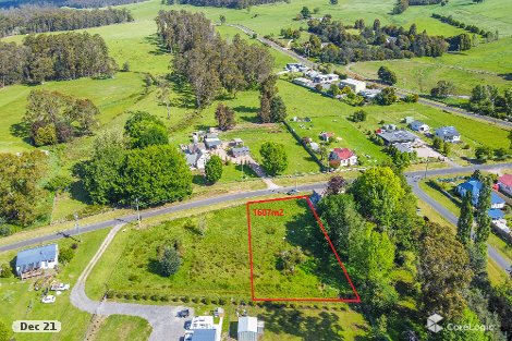 Lot 132 Morrison St, Kimberley, TAS 7304