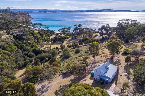 497 Rheban Rd, Spring Beach, TAS 7190