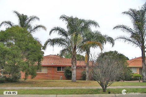 11/3 Isaac Pl, Quakers Hill, NSW 2763