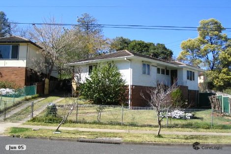 14 Aberdeen Rd, Busby, NSW 2168