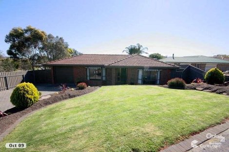 5 Kingswood Ave, Onkaparinga Hills, SA 5163