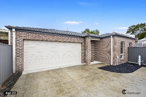 3/212 Kline St, Eureka, VIC 3350