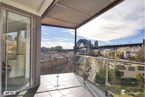 28/40 Pottinger St, Dawes Point, NSW 2000