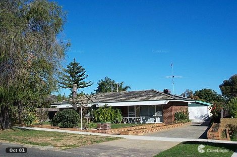 63 York St, Beaconsfield, WA 6162