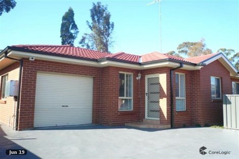 Lot 2/16a Manning St, Kingswood, NSW 2747