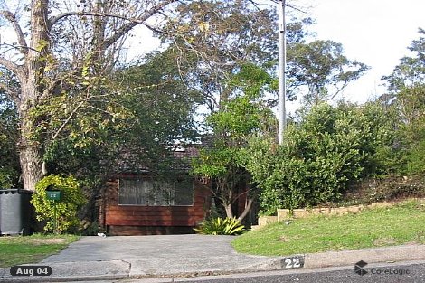 22 Marie St, Charlestown, NSW 2290