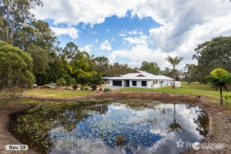 43 Bullock Creek Rd, Meldale, QLD 4510