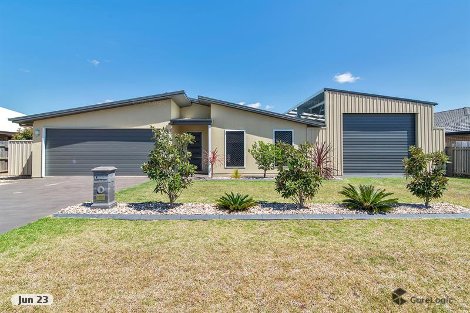 21 Ashford Dr, Wyreema, QLD 4352