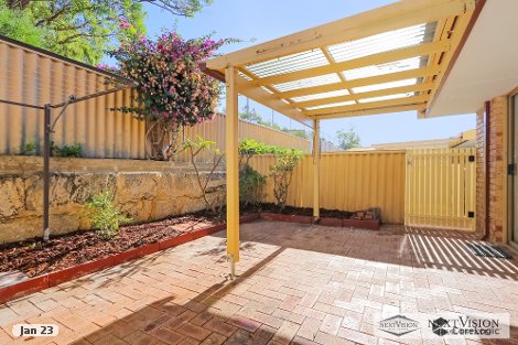 40/11 Petterson Ave, Samson, WA 6163