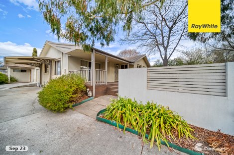 1/24 Trumble St, Pearce, ACT 2607