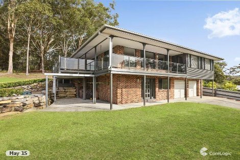 4 Hillview Cres, Tuggerah, NSW 2259