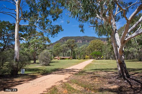 829 Megalong Rd, Megalong Valley, NSW 2785