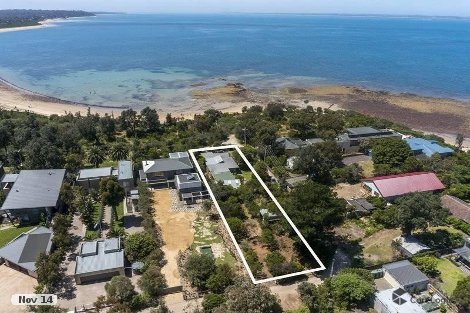 13 Hansens Lane, Balnarring Beach, VIC 3926