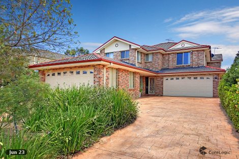 12 Donald St, Picnic Point, NSW 2213