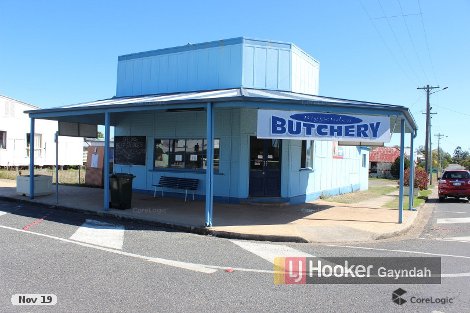 16-18 Victoria St, Biggenden, QLD 4621