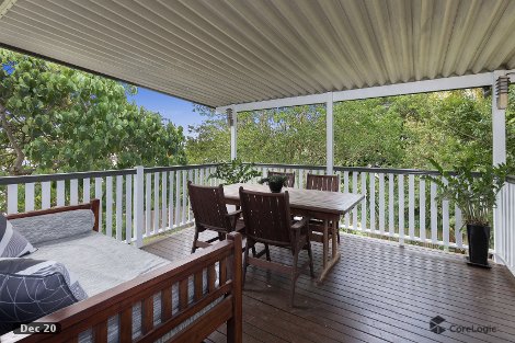31 Russell Ave, Norman Park, QLD 4170