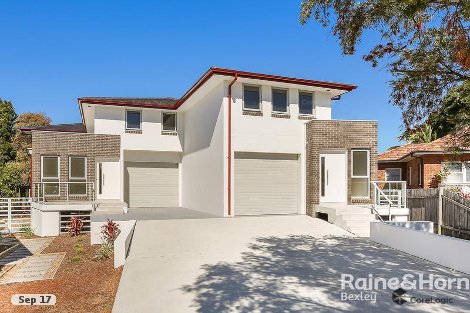 Lot 2/29 Lobb Cres, Beverley Park, NSW 2217