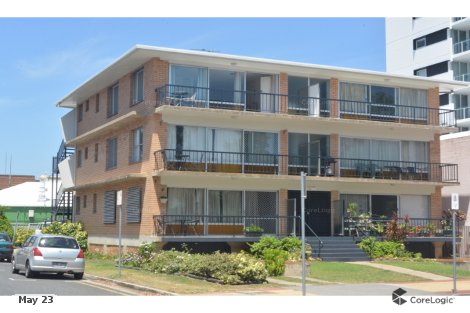 3/124 Victoria Pde, Rockhampton City, QLD 4700