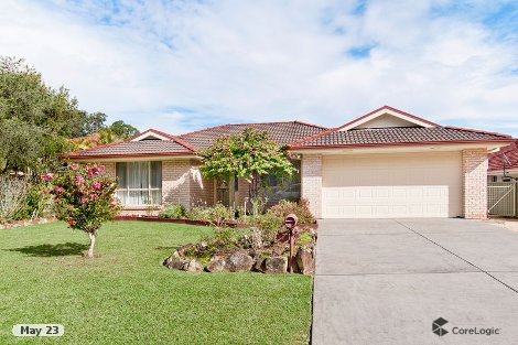 12 Diamentina Way, Lakewood, NSW 2443