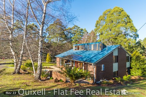 86 Camerons Rd, Underwood, TAS 7268