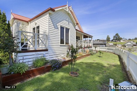 8 Floraston Dr, Leongatha, VIC 3953