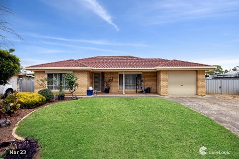 4 Coad Ct, Strathalbyn, SA 5255