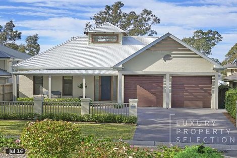 23 Maclean Lane, Camden Park, NSW 2570