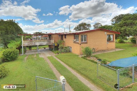 35 Emily St, Acacia Ridge, QLD 4110