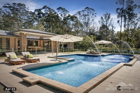 168 Glenning Rd, Glenning Valley, NSW 2261