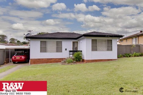 24 Labrador St, Rooty Hill, NSW 2766