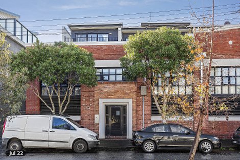 11/24 Ireland St, West Melbourne, VIC 3003