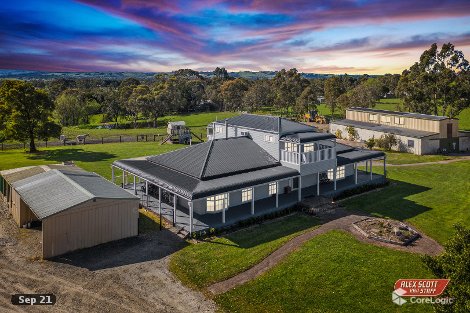 60 Forrest Dr, Nyora, VIC 3987