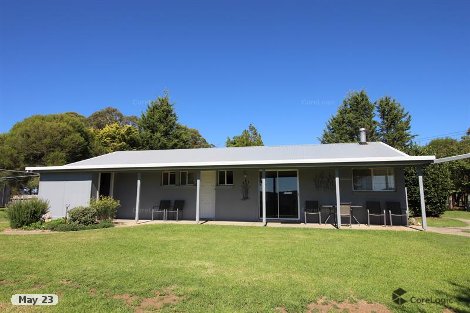 99 Quarry Rd, Ben Bullen, NSW 2790