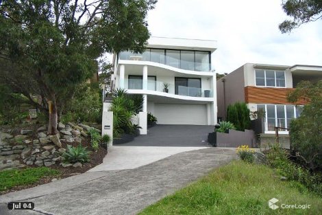 1a Castle Rock Cres, Clontarf, NSW 2093