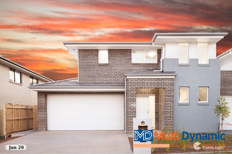 38 Webber Cct, Bardia, NSW 2565