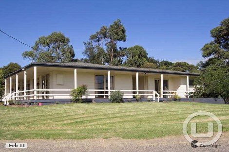 555 Tyabb-Tooradin Rd, Pearcedale, VIC 3912