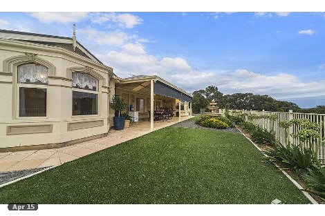 13 Walter Randall Glen, Pewsey Vale, SA 5351