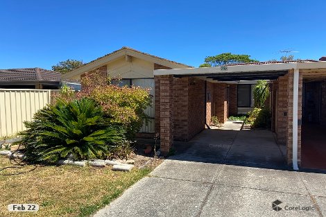 25a Goongarrie Dr, Waikiki, WA 6169