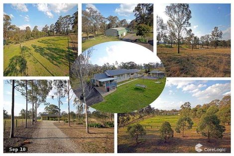 97-129 Kings Hill Rd, Mulgoa, NSW 2745