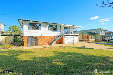 242 Kerrigan St, Frenchville, QLD 4701