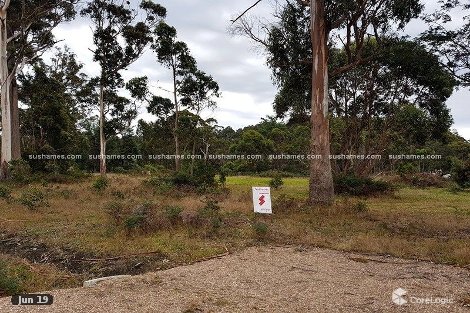 Lot 1 James Rd, Acacia Hills, TAS 7306