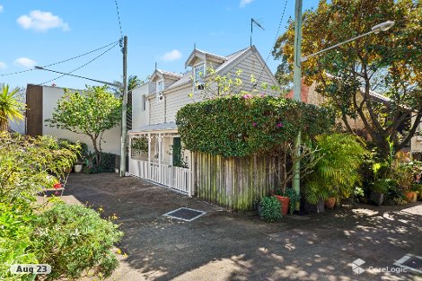 4 Little Selwyn St, Paddington, NSW 2021