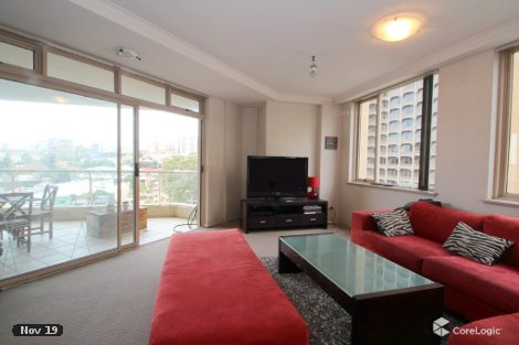 813/63 Crown St, Woolloomooloo, NSW 2011