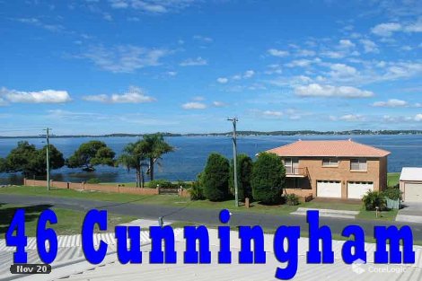 46-48 Cunningham St, Pindimar, NSW 2324