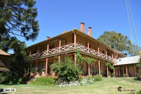 180 Kadlunga Rd, Mintaro, SA 5415